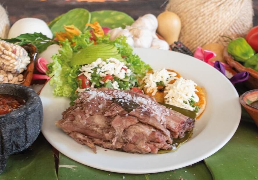 Restaurante Arroyo