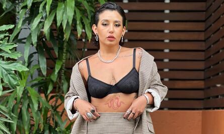 Piden a Romina Marcos bajar de peso en "Las estrellas bailan en Hoy" 