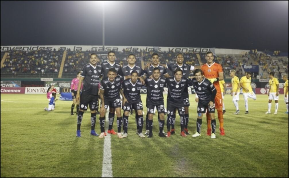 ¿Qué equipos pueden ascender a la Liga MX?