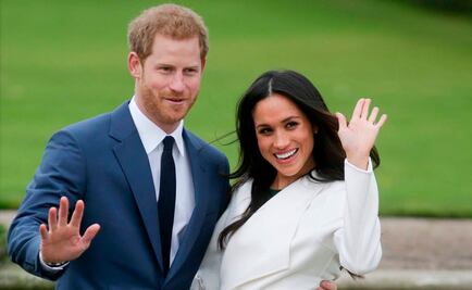 Las Spice Girls asistirán a la boda de Meghan Markle y el príncipe Harry