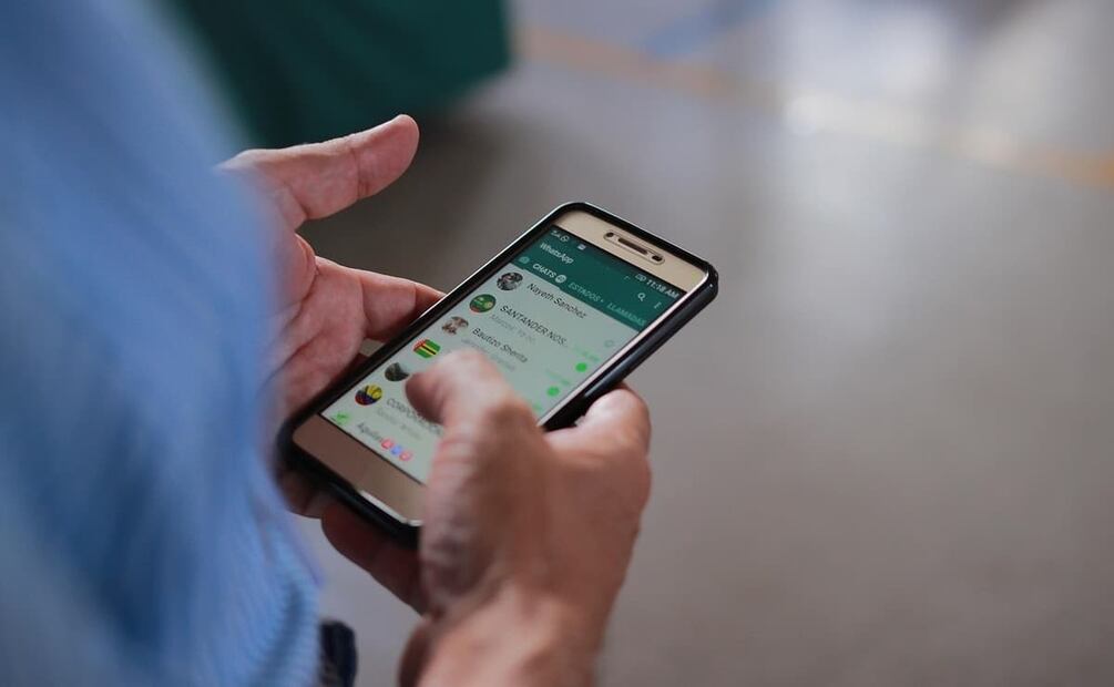 El "modo oculto" de WhatsApp esconde tu información a los demás usuarios. Foto: Pixabay