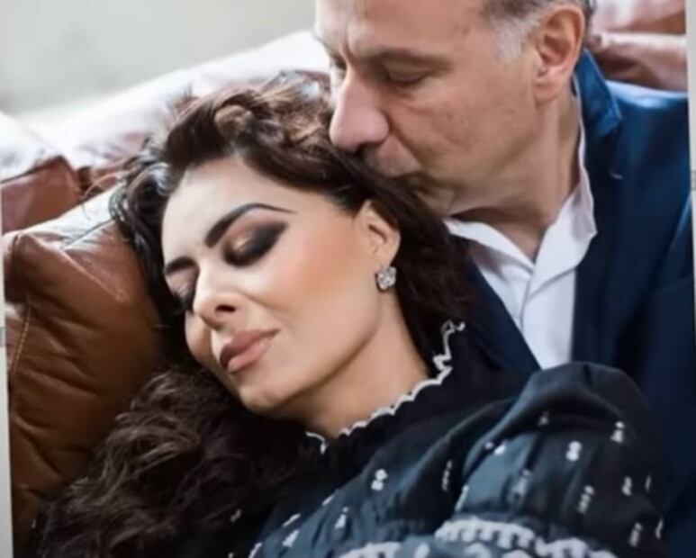 Yadhira Carrillo responde: ¿estrena romance con joven italiano?