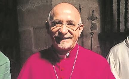 “Violencia se combate con estrategia”: Padre Aguilar