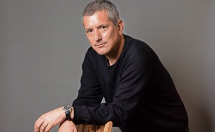 Roncagliolo cuenta la historia de una Medea contemporánea