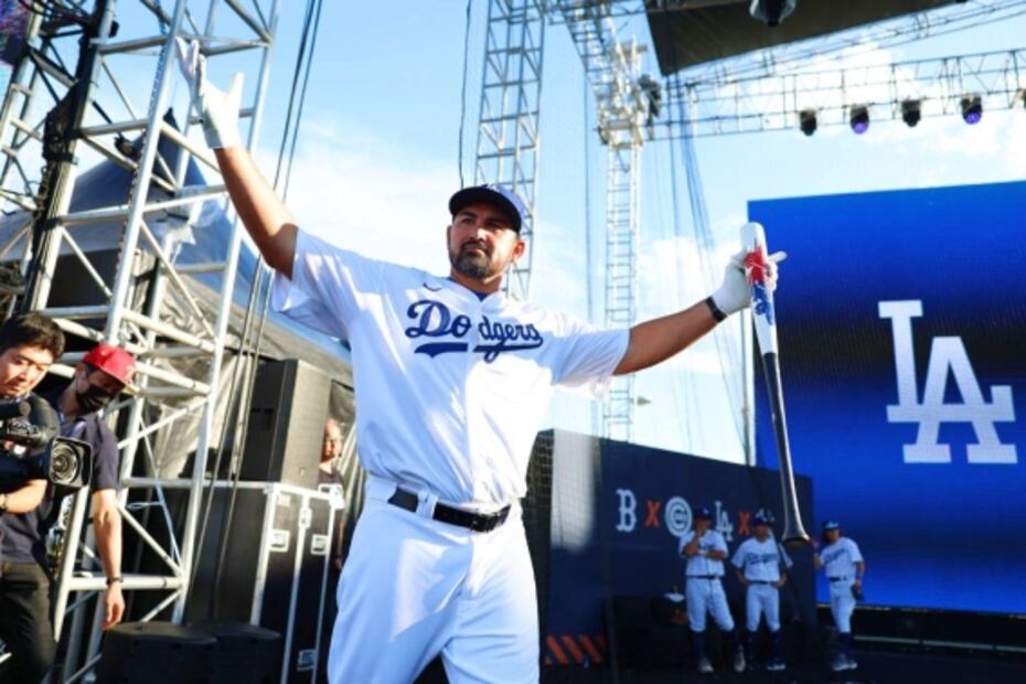 Béisbol en CDMX: llega la experiencia Home Run Derby X de la MLB