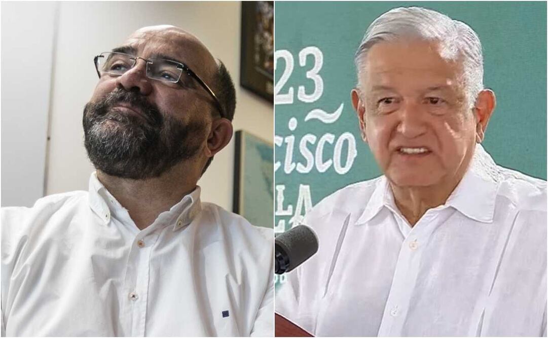 El Presidente señaló que en la gresca quitaran las cruces en memoria de los niños de la guardia ABC. Foto: captura de pantalla / EL UNIVERSAL