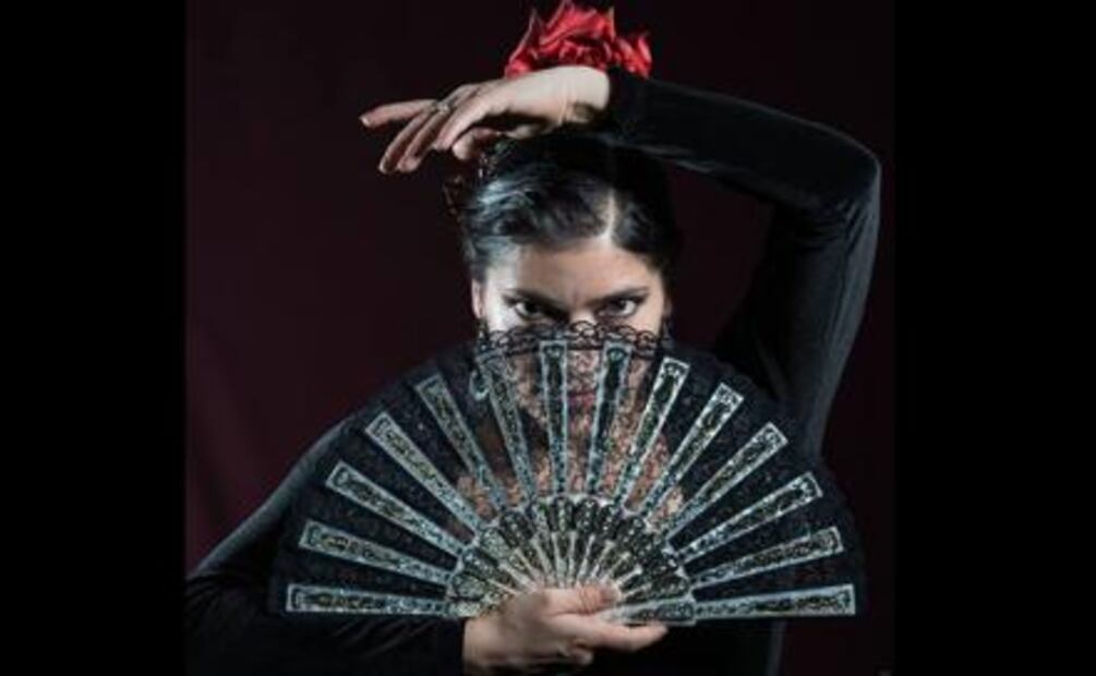 El proyecto Hojas de Té celebrará con flamenco