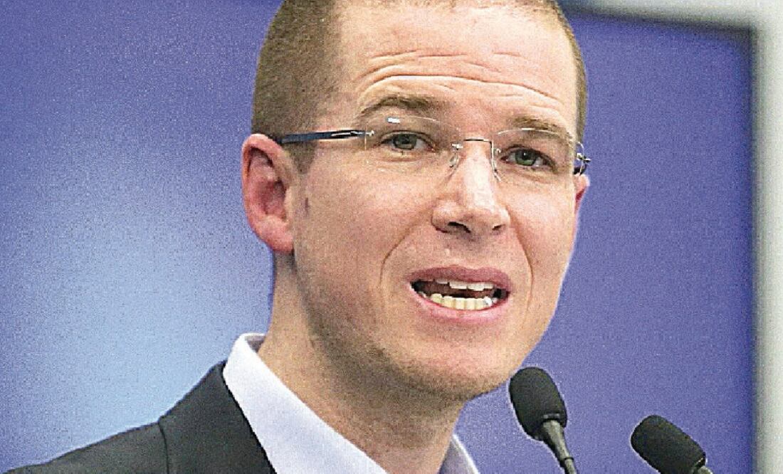 El dirigente panista recalcó su interés por debatir con Beltrones y López Obrador, líderes nacionales del Revolucionario Institucional y Morena, respectivamente (Especial)