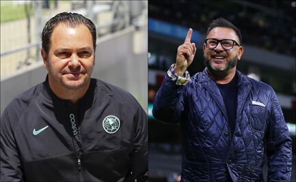 Santiago Baños lanza dardo al Turco Mohamed: “Habla sin sentido y sin tener pruebas”