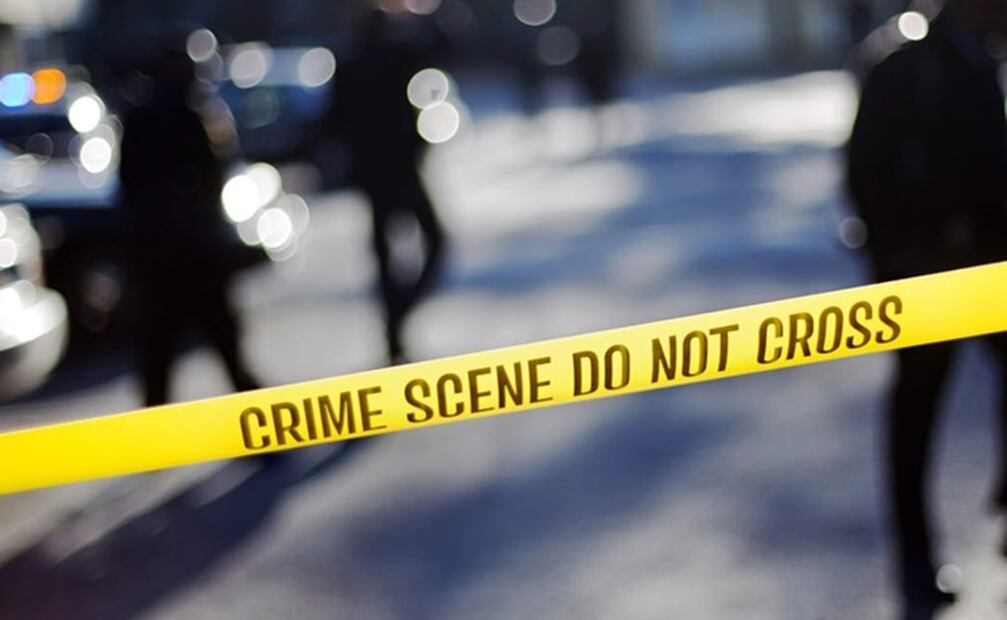 El hombre disparó docenas de rondas contra agentes federales y una instalación de la Patrulla Fronteriza en Texas. Foto: Archivo/EL UNIVERSAL 