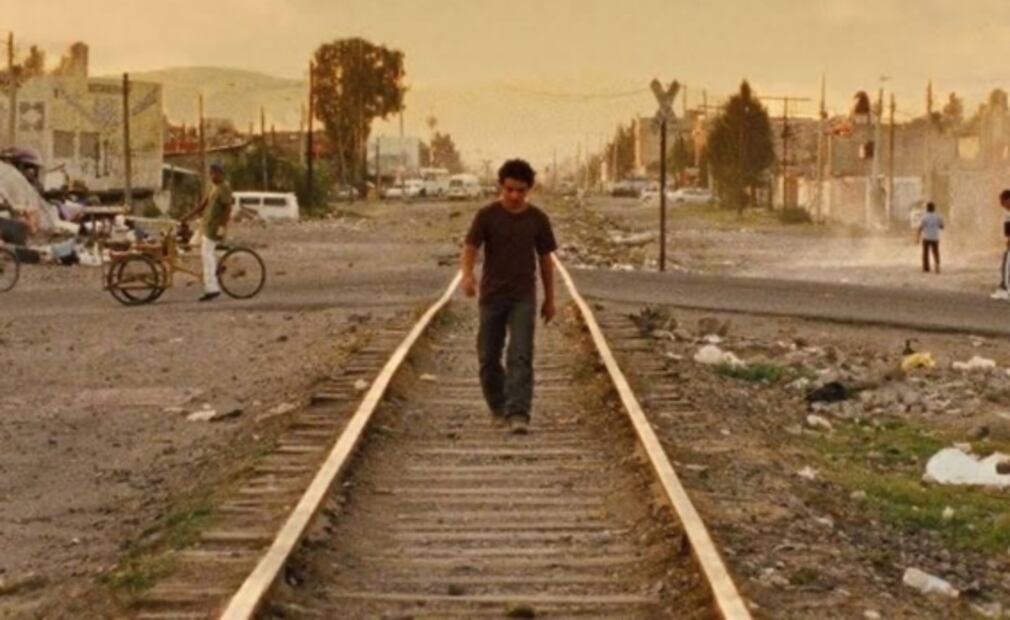Estos filmes rodaron con actores naturales
