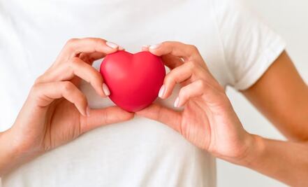 8 hábitos que debes incorporar para cuidar tu corazón, según expertos en cardiología