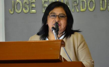 Me gustaría que gays no existieran: diputada de Tabasco