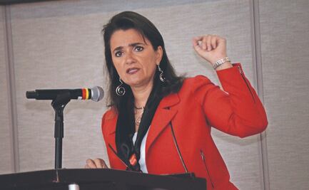 Ríos-Farjat plantea que prisión preventiva oficiosa no sea en automático 