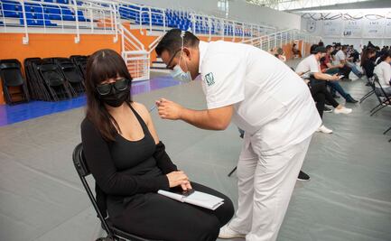 Denuncia PAN "dictadura sanitaria" en proceso de vacunación