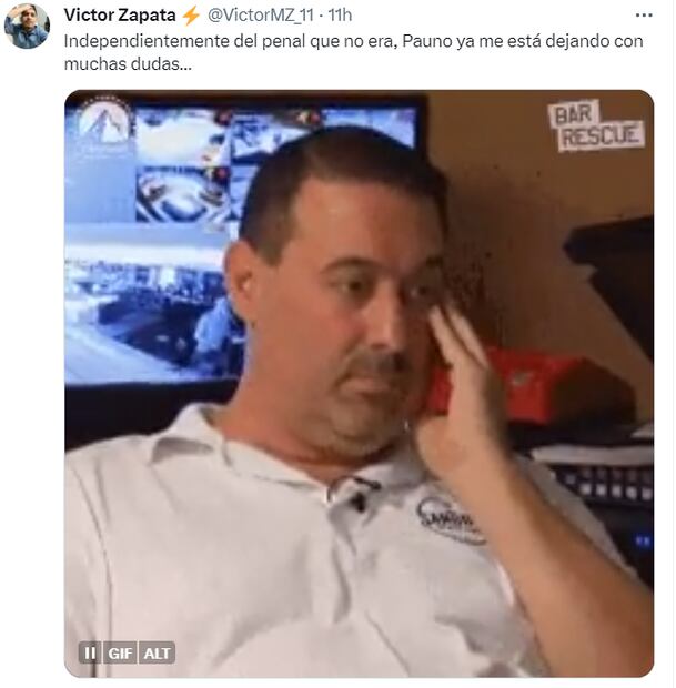 Chivas protagoniza los memes por el empate ante Juárez