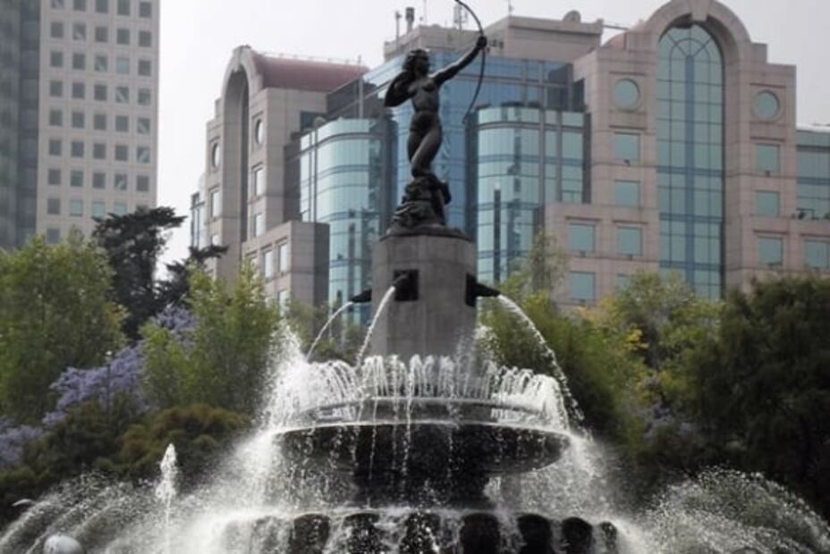 Monumentos y esculturas de la CDMX: ¿qué tanto sabes de estas?