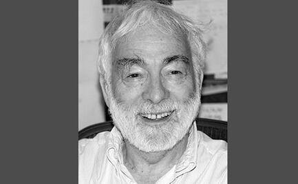 Otorgan el Premio Alfonso Reyes 2019 a Herbert S. Klein