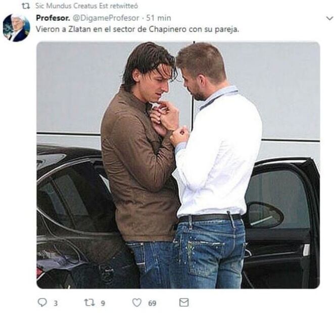 Todos los escándalos de Piqué; desde multas millonarias hasta la infidelidad a Shakira 