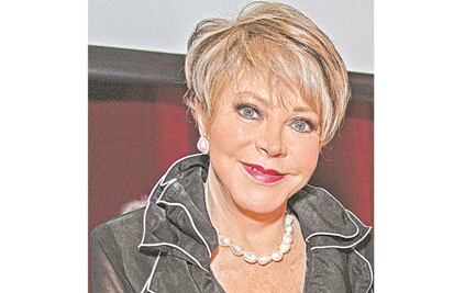 "Nunca me he sentido un ícono": Lolita Ayala