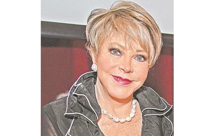 "Nunca me he sentido un ícono": Lolita Ayala