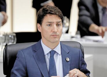 Acusan a Trudeau de conflicto de interés