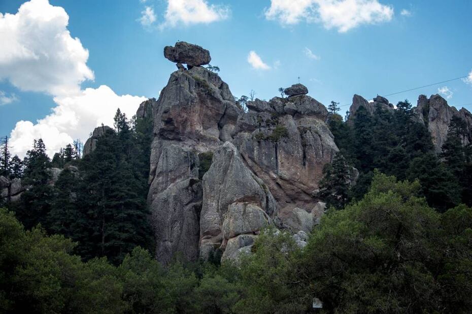 Foto: Facebook "Global Geoparks Network"