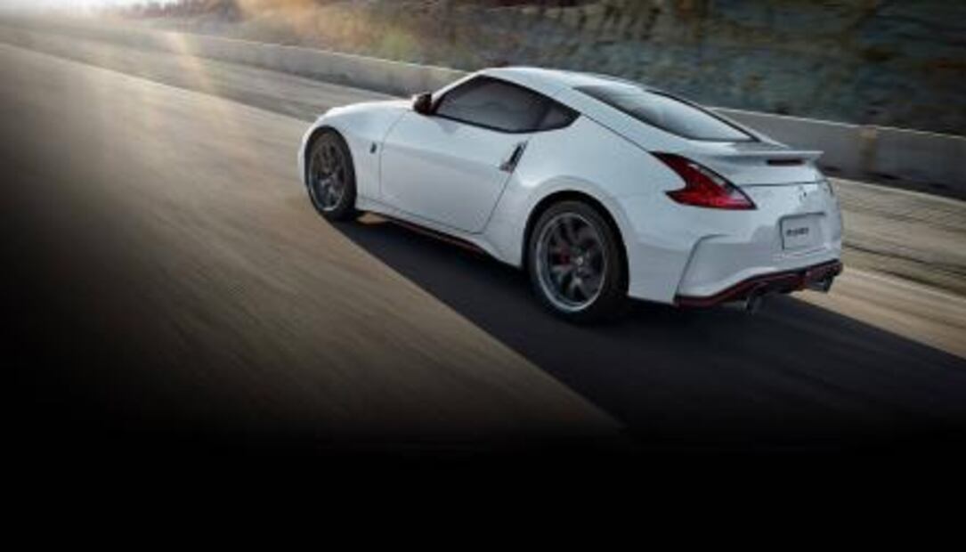 Nissan Nismo llega a México con dos joyas deportivas 