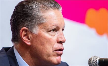 Ricardo Peláez califica su gestión en Chivas como buena; Leaño está fuera del equipo