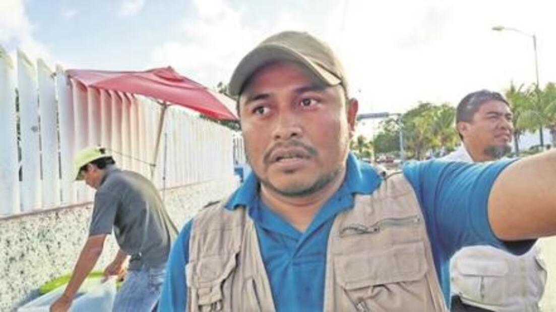 “Nadie dijo: 'Vengan, vamos a linchar al ruso'”