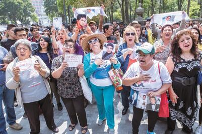 Todos somos José José 