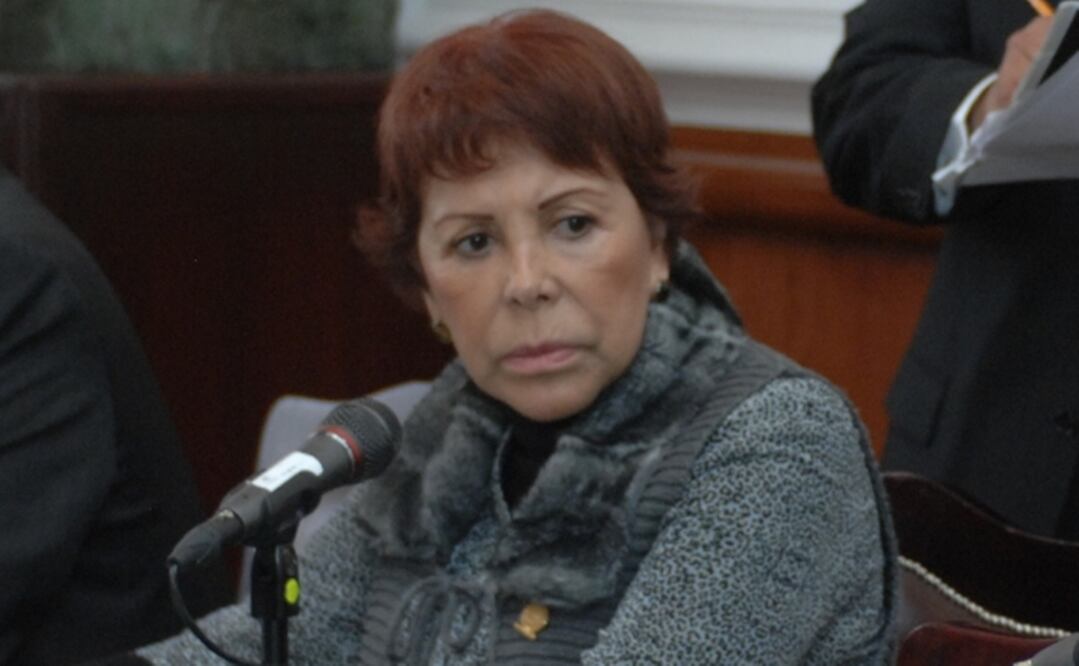 Foto: Archivo. EL UNIVERSAL