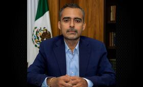 Retiran visa al alcalde morenista de Puerto Peñasco; Óscar Castro niega señalamientos