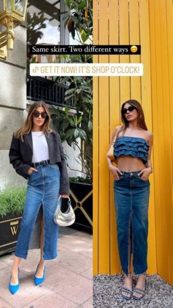 Foto: Instagram @michellesalasb