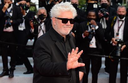 El Festival de Cine de Venecia abrirá con lo nuevo de Almodóvar 