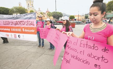 México, entre la despenalización del aborto y el estigma