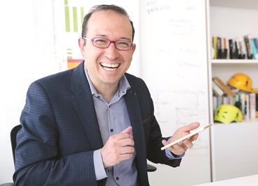 Renuncia el último titular de la Autoridad del Espacio Público