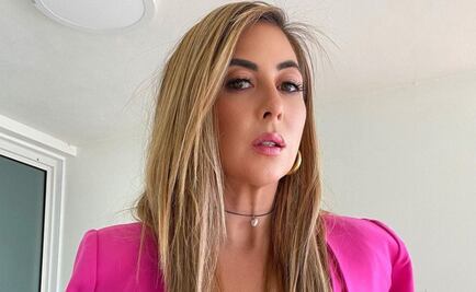 Cómo es por dentro la elegante casa de Chiquibaby