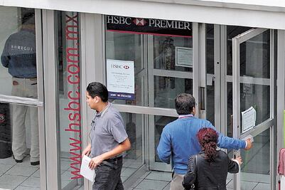 Inversionistas ven panorama favorable para México: HSBC