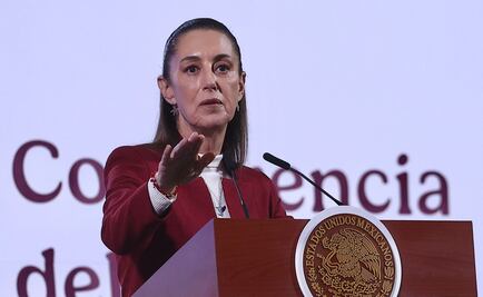 “IFT dio albazo y dio concesiones; se echarán atrás”: Sheinbaum