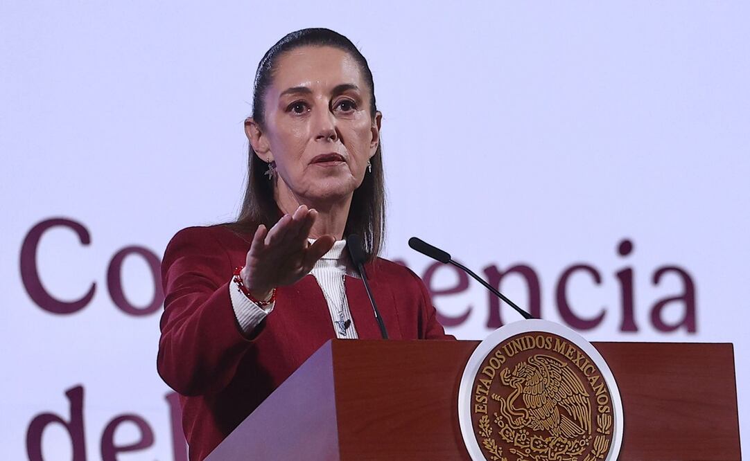 Foto: Berenice Fregoso / EL UNIVERSAL