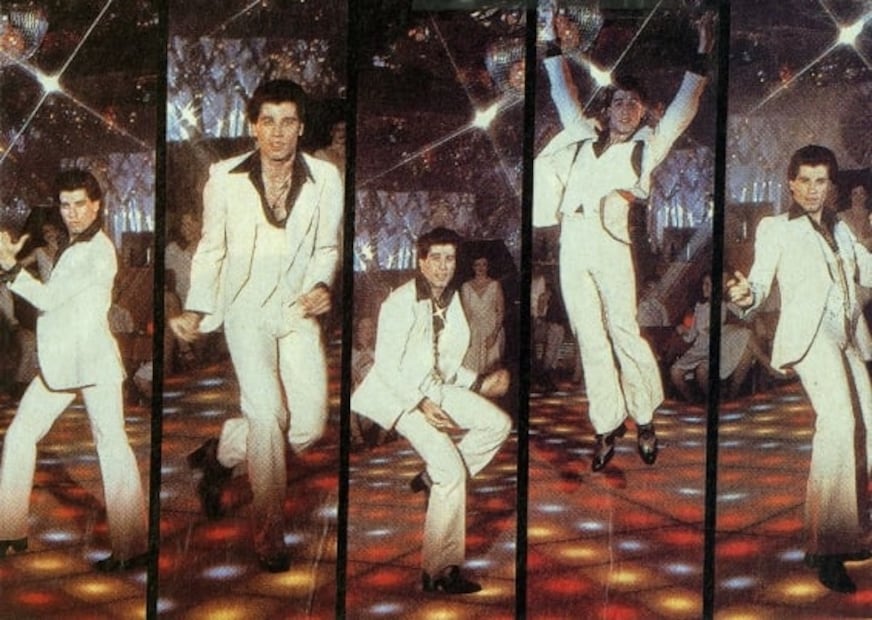 Así se vivió la época disco en el Distrito Federal