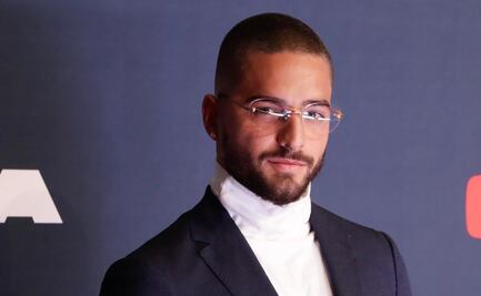 Maluma, víctima colateral del huracán Henri