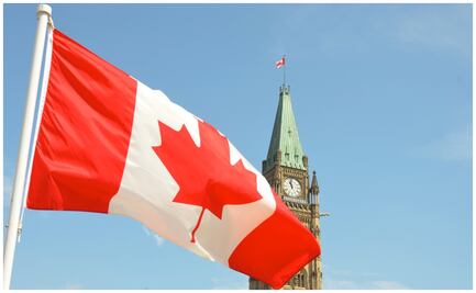 Qué mes es más barato para viajar a Canadá