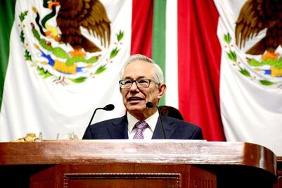 Ley Olimpia, en riesgo en CDMX por publicarse sin aval de diputados