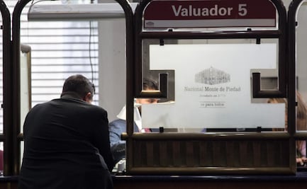 Casas de empeño darán prórrogas por coronavirus: Profeco