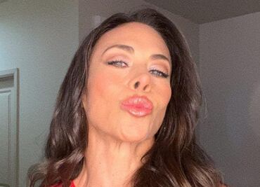 Vanessa Guzmán revela que padece ataques de pánico y ansiedad