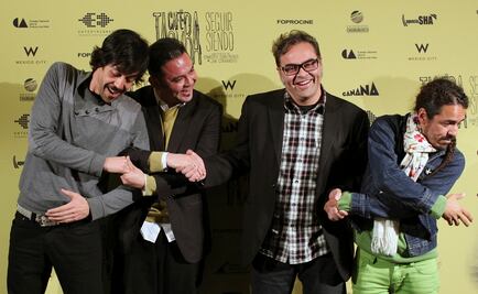 Revelan sorpresa para fans de Café Tacvba