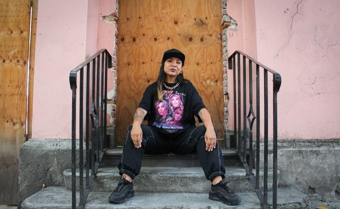 Fotos: Brenda Martínez. EL UNIVERSAL