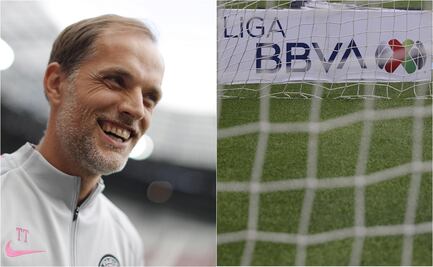 Thomas Tuchel previo al duelo ante América confesó desconocer la Liga MX